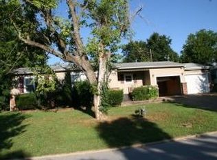 508 N Robinson St, Harrison, AR 72601
