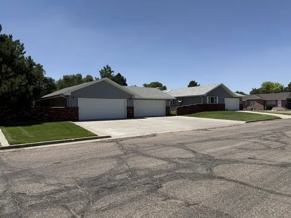 1819 Senter Ave, Burlington, CO 80807