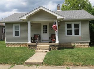 1002 Southern Ave, New Castle, IN