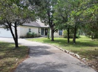 180 Campbell Dr, Canyon Lake, TX 78133
