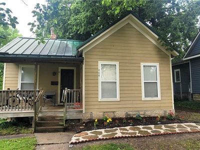 408 W Peoria St, Paola, KS, 66071