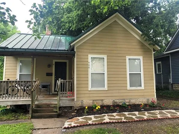 408 W Peoria St, Paola, KS 66071