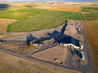 4305 SW Culver Hwy, Madras, OR 97741