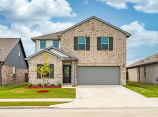 10913 Tamarisk Dr, Fort Worth, TX 76108