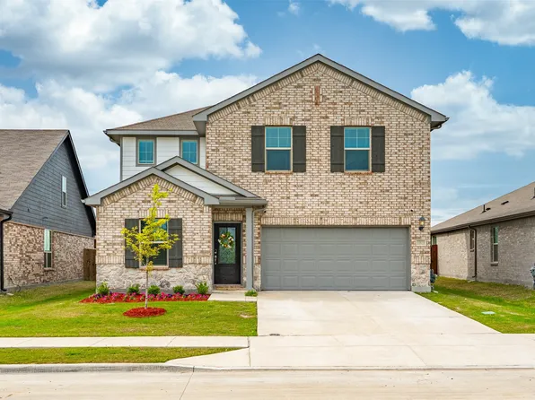 10913 Tamarisk Dr, Fort Worth, TX 76108