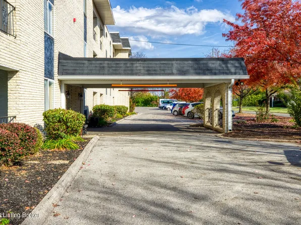 4875 Sherburn Ln Unit 1I, Saint Matthews, KY 40207