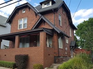 904 Ormond St, Tarentum, PA