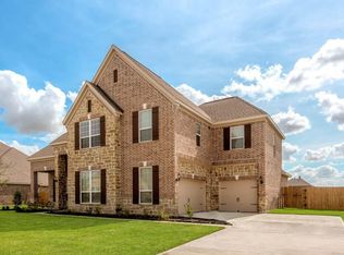 21202 Hidden Bend Loop, Montgomery, TX 77316