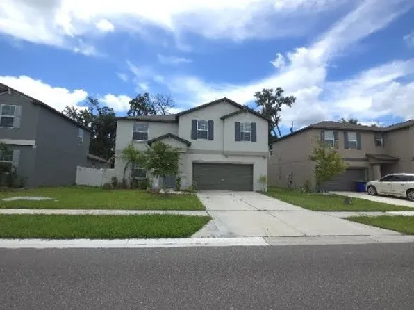 36590 Garden Wall Way, Zephyrhills, FL 33541