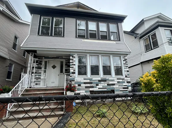 228 Renner Ave #2A, Newark, NJ 07112