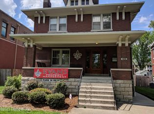 2003 Eastern Pkwy, Louisville, KY 40204