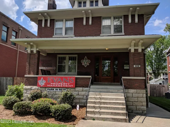 2003 Eastern Pkwy, Louisville, KY 40204