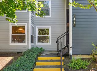 8470 SW Mohawk St, Tualatin, OR 97062