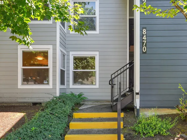 8470 SW Mohawk St, Tualatin, OR 97062