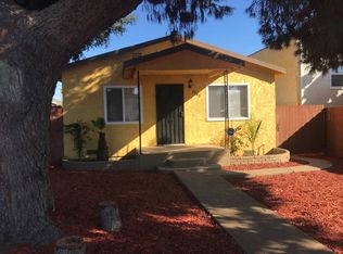 8942 Menlo Ave, Los Angeles, CA 90044
