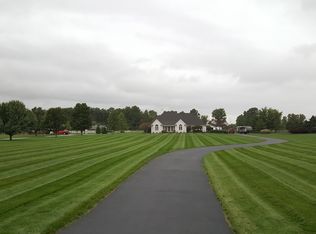 5860 Waterville Monclova Rd, Waterville, OH 43566