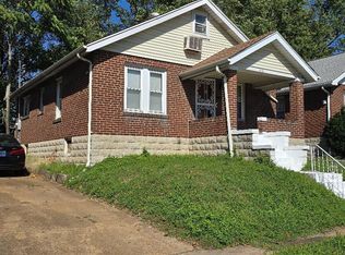 4213 Dardenne Dr, Saint Louis, MO 63120