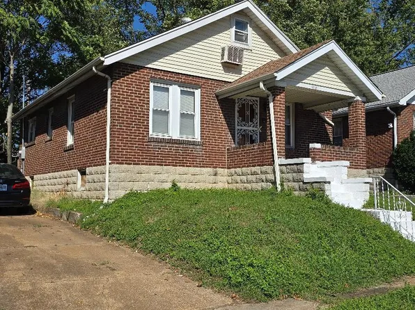 4213 Dardenne Dr, Saint Louis, MO 63120