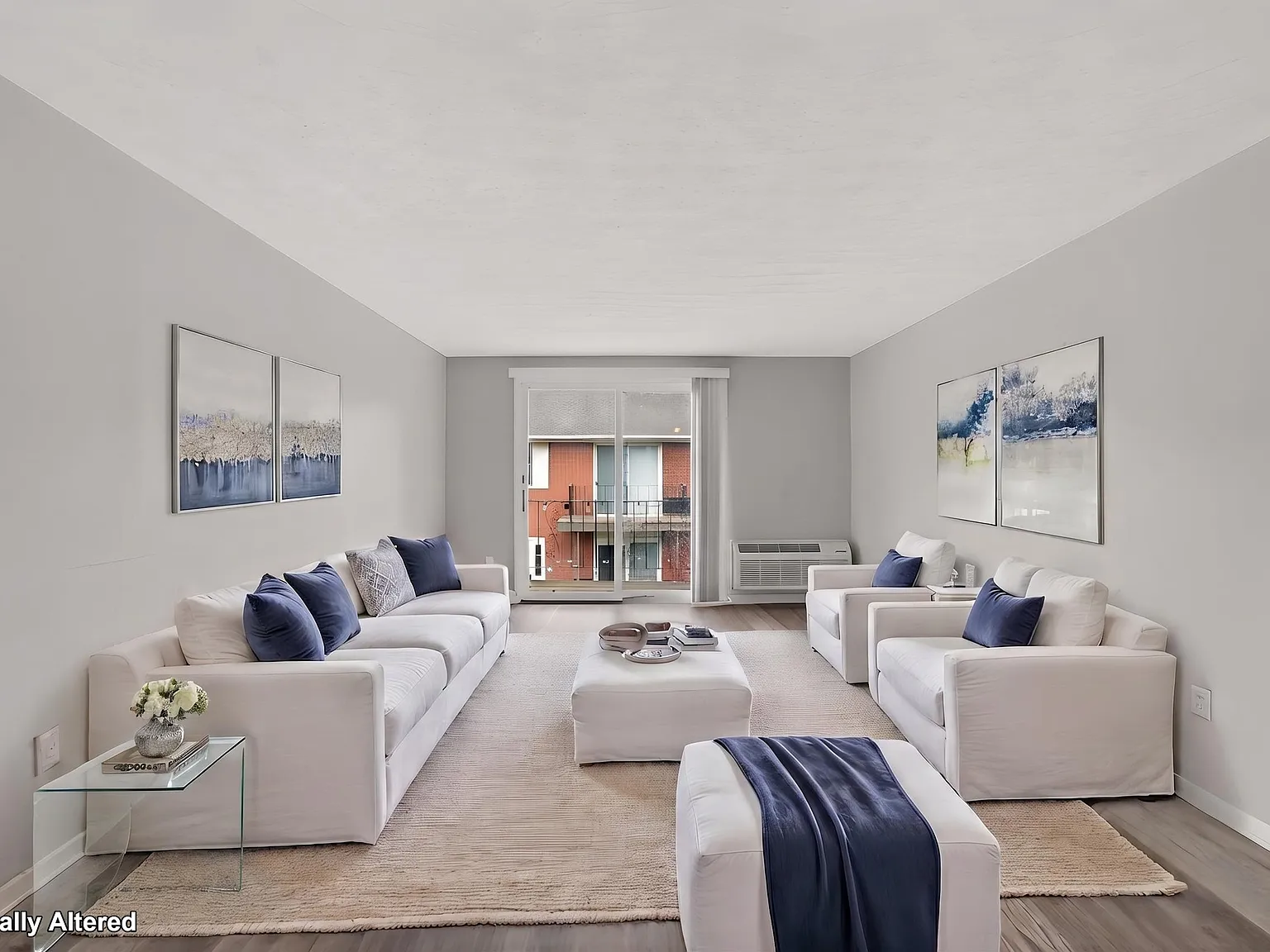2 bed, 800 sqft, $950 — Photo 3