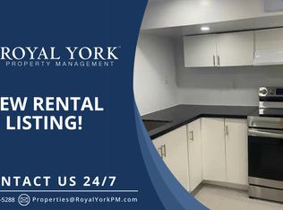 8 Core Cres #2, Brampton, ON L6W2G7