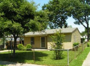 223 Hahlo St, Houston, TX 77020