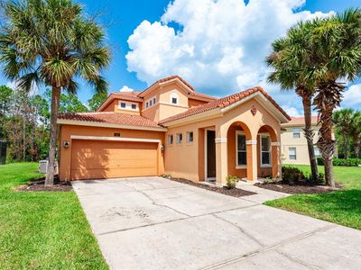 190 Orange Cosmos Blvd, Davenport, FL, 33837
