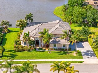 3599 Imperata Dr, Rockledge, FL 32955