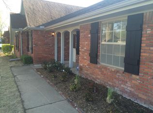 412 N Elder Ave, Broken Arrow, OK 74012