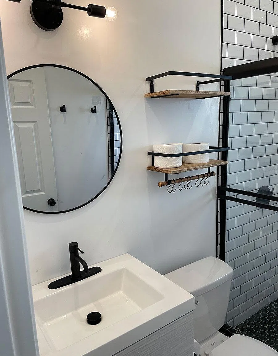 2 bed, 700 sqft, $2,550 — Photo 4