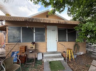 4353 NW 3rd St, Miami, FL 33126