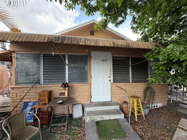 4353 NW 3rd St, Miami, FL 33126