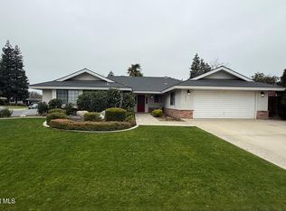 2825 Kootenay Ct, Bakersfield, CA 93309