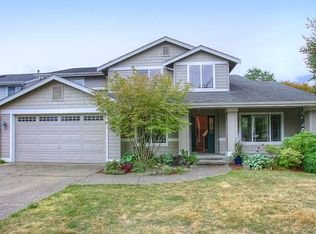 445 SE 10th St, North Bend, WA 98045