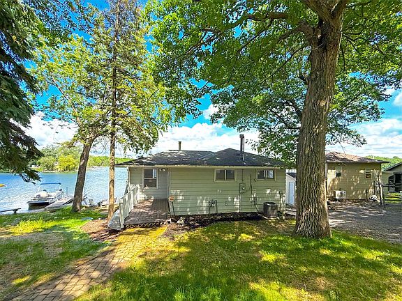 2nd image of 10910 Gulden Ave NW
