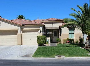 232 Dewhurst Ct, Las Vegas, NV 89123