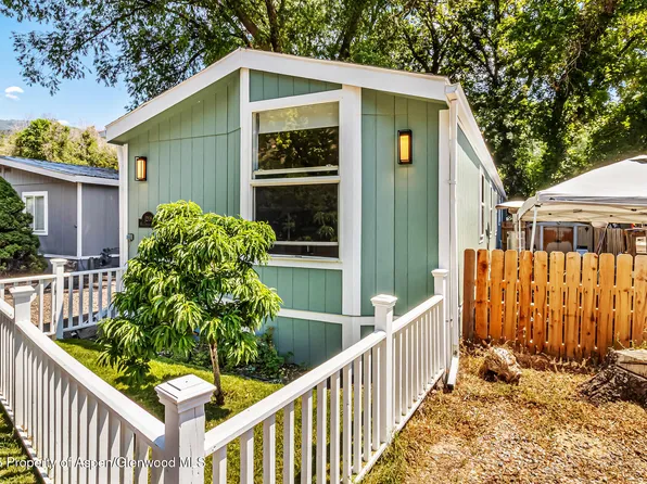 1208 Hollybrook Ln, Glenwood Springs, CO 81601