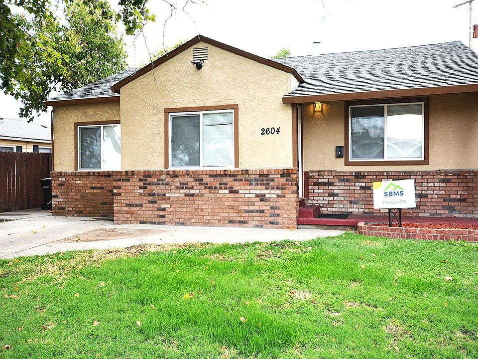 1st image of 2604 Evergreen St