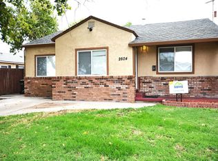 2604 Evergreen St, Sacramento, CA 95815