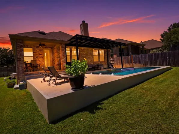 662 Catalina Ln, Austin, TX 78737