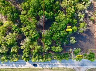 LOT 4 Fm 1979, Martindale, TX 78655