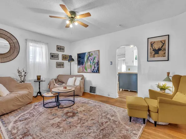 87 Elgin St, Orillia, ON L3V 1S3