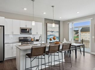 3447 109th Ln NE, Blaine, MN 55449