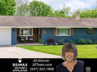 4069 Ken Klare Dr, Dayton, OH 45432
