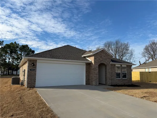 383 Florida Ave, Farmington, AR 72730
