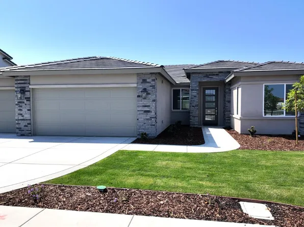 12625 Graham Ct, Bakersfield, CA 93311