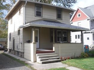 1404 4th St, Jackson, MI 49203
