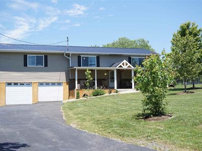 1509 Floyd Rd, Sevierville, TN, 37876