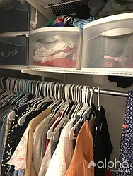 Rented by Alpha Properties NYC I LLC