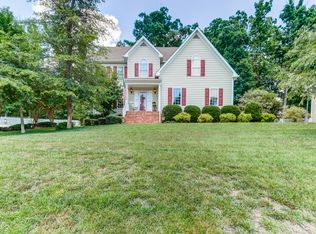 13166 Hampton Meadows Pl, Chesterfield, VA 23832