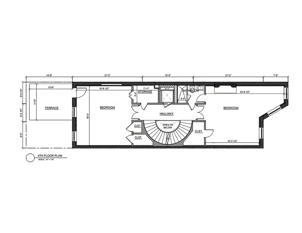 floor plan 7